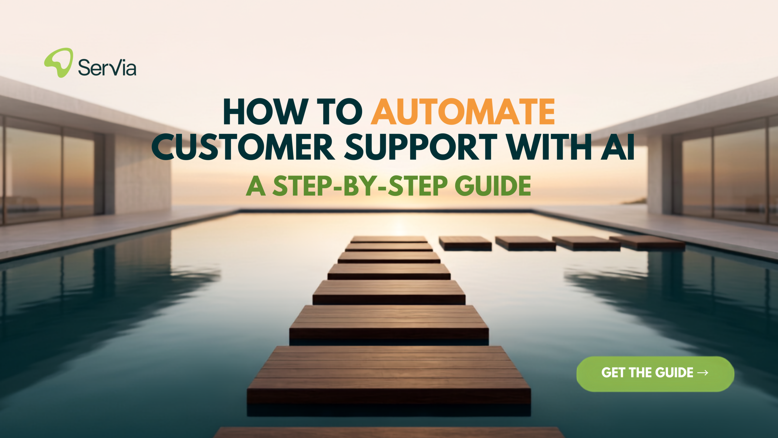 Automate Customer Support With AI