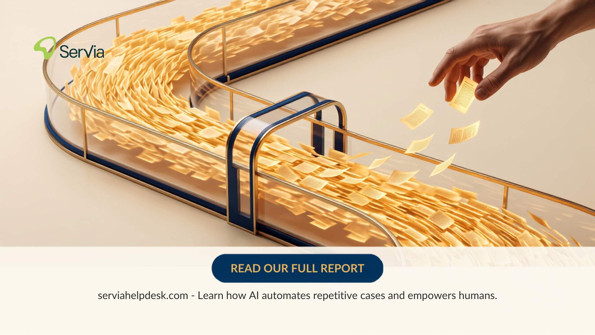 AI in Customer Support