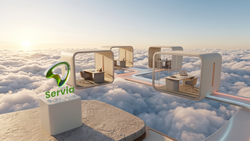 Cloud Helpdesk Software