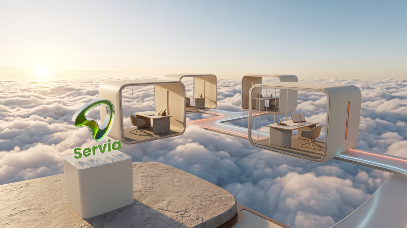 Cloud Helpdesk Software