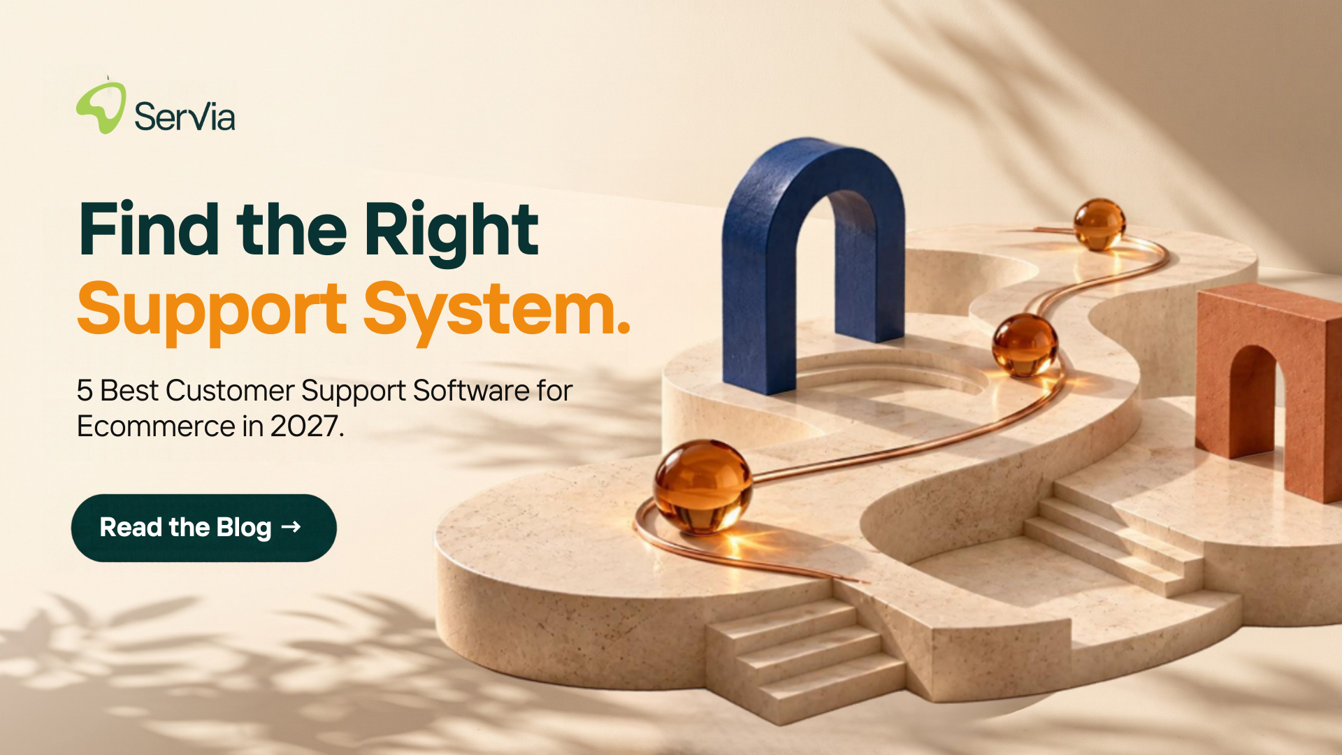 Best Customer Support Software